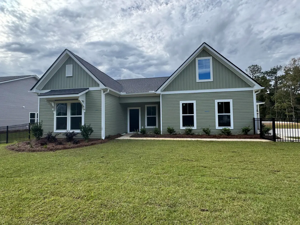 1960 Central Avenue, Summerville, SC 29483 - #1