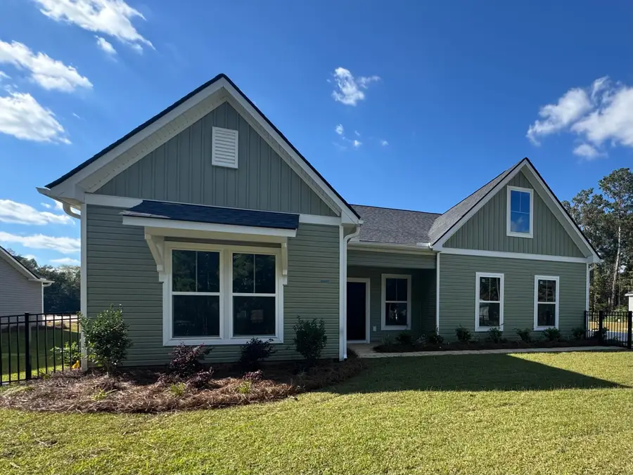 1960 Central Avenue, Summerville, SC 29483 - #3