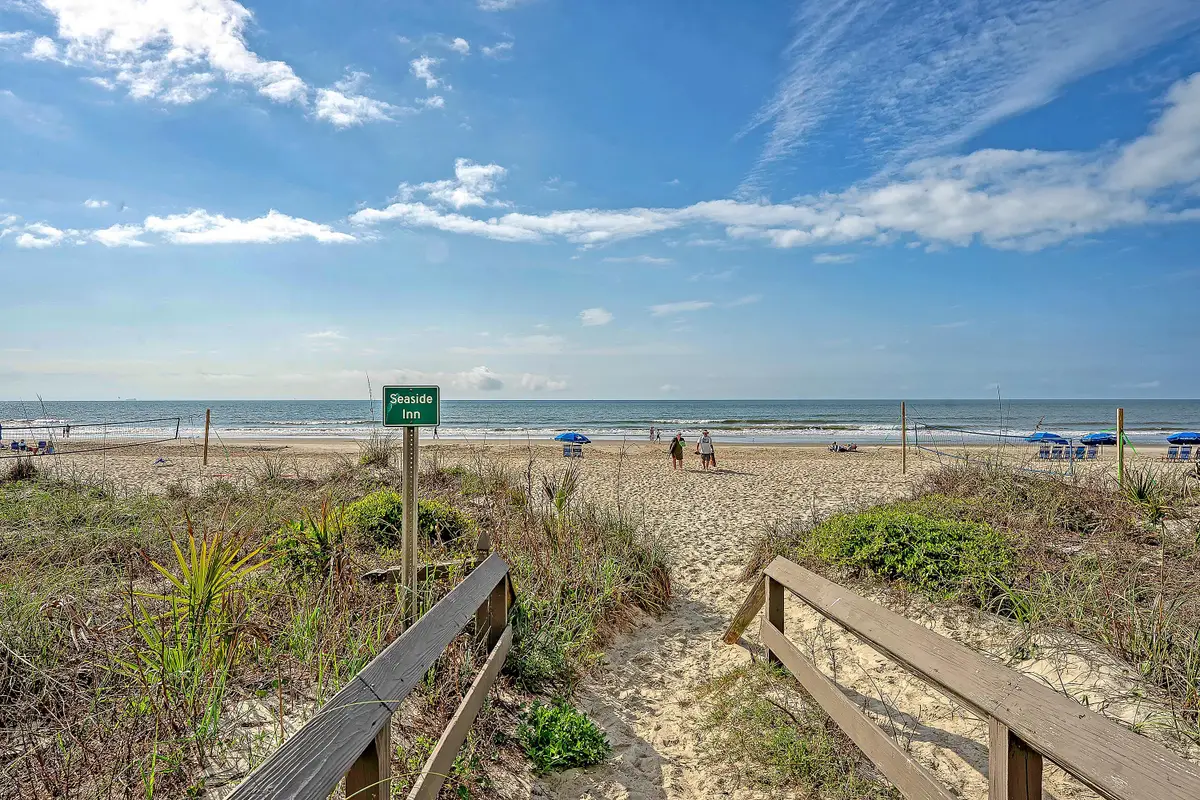 1004 Ocean Boulevard #108, Isle Of Palms, SC 29451 - #1