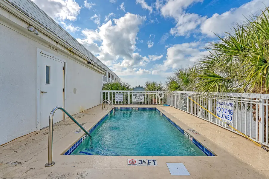 1004 Ocean Boulevard #108, Isle Of Palms, SC 29451 - #2