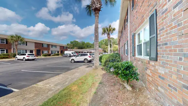 415 Parkdale Drive #2f, Charleston, SC 29414