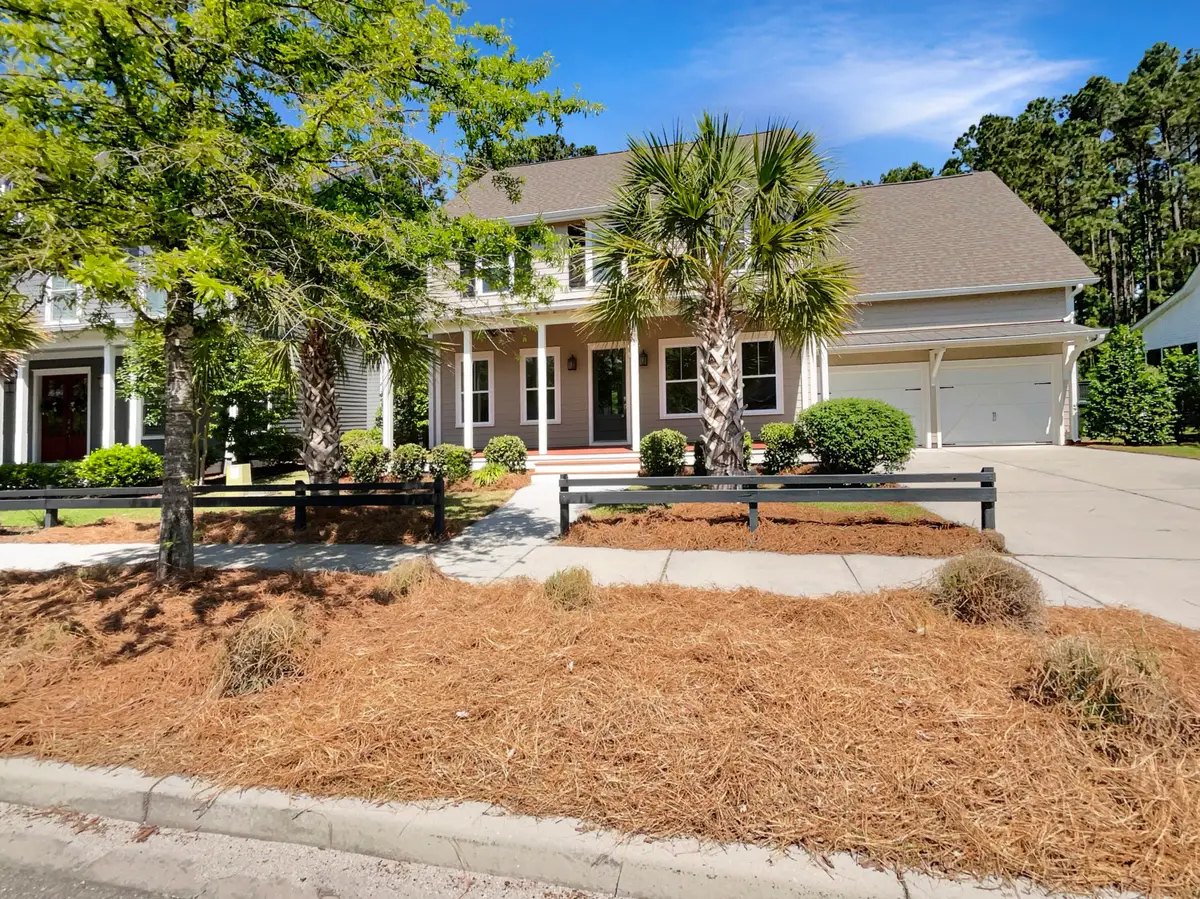 350 Oak Park Street, Summerville, SC 29486 - Image #1