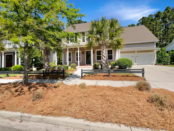 350 Oak Park Street, Summerville, SC 29486