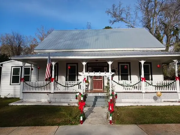 21785 Lowcountry Highway, Ruffin, SC 29475