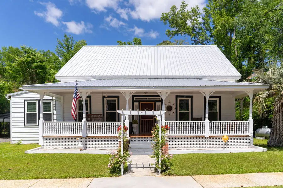 21785 Lowcountry Highway, Ruffin, SC 29475 - Image #2