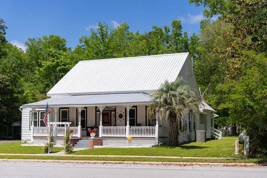 21785 Lowcountry Highway, Ruffin, SC 29475 - Image #3