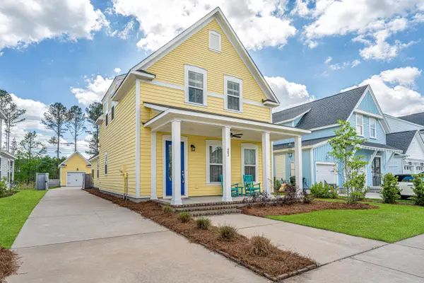 403 Ripple Park Drive, Summerville, SC 29486