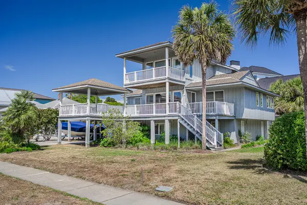 625 Ocean Boulevard, Isle of Palms, SC 29451
