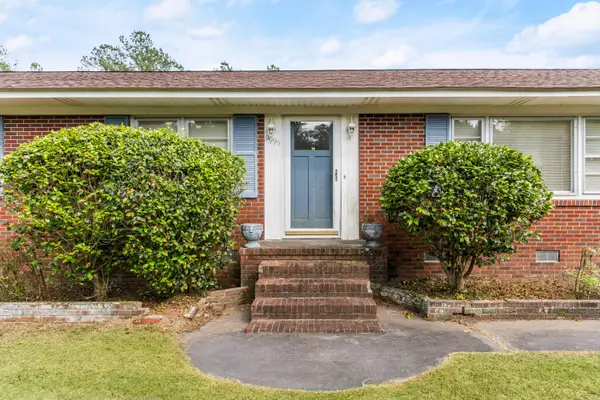 9995 Lodge Highway, Lodge, SC 29082