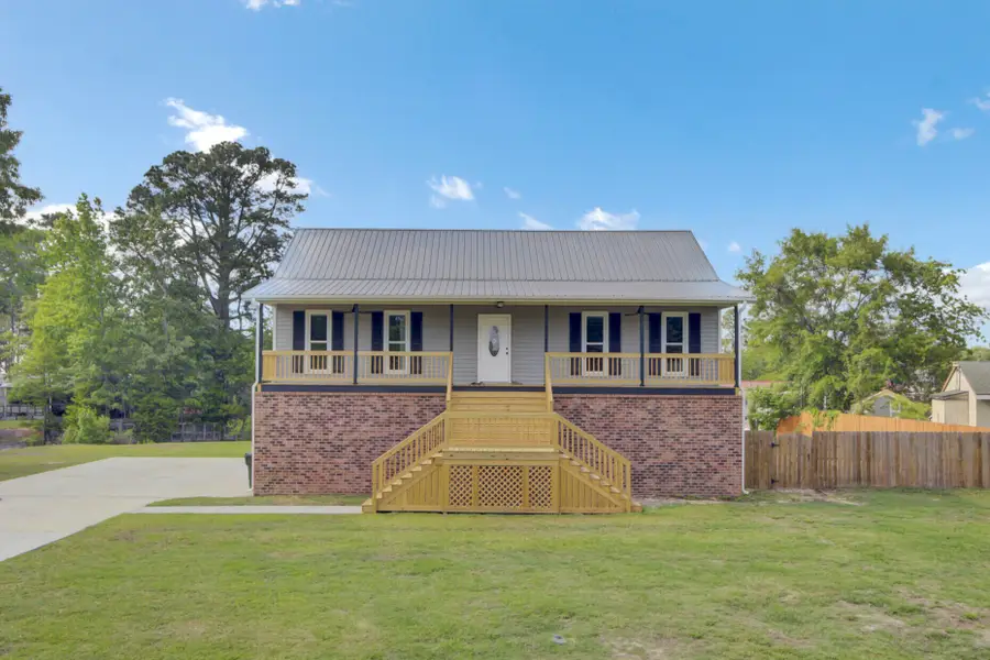 108 Mourning Dove Drive, Bonneau, SC 29431 - Image #3