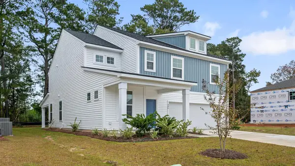 406 Cadbury Loop, Summerville, SC 29486