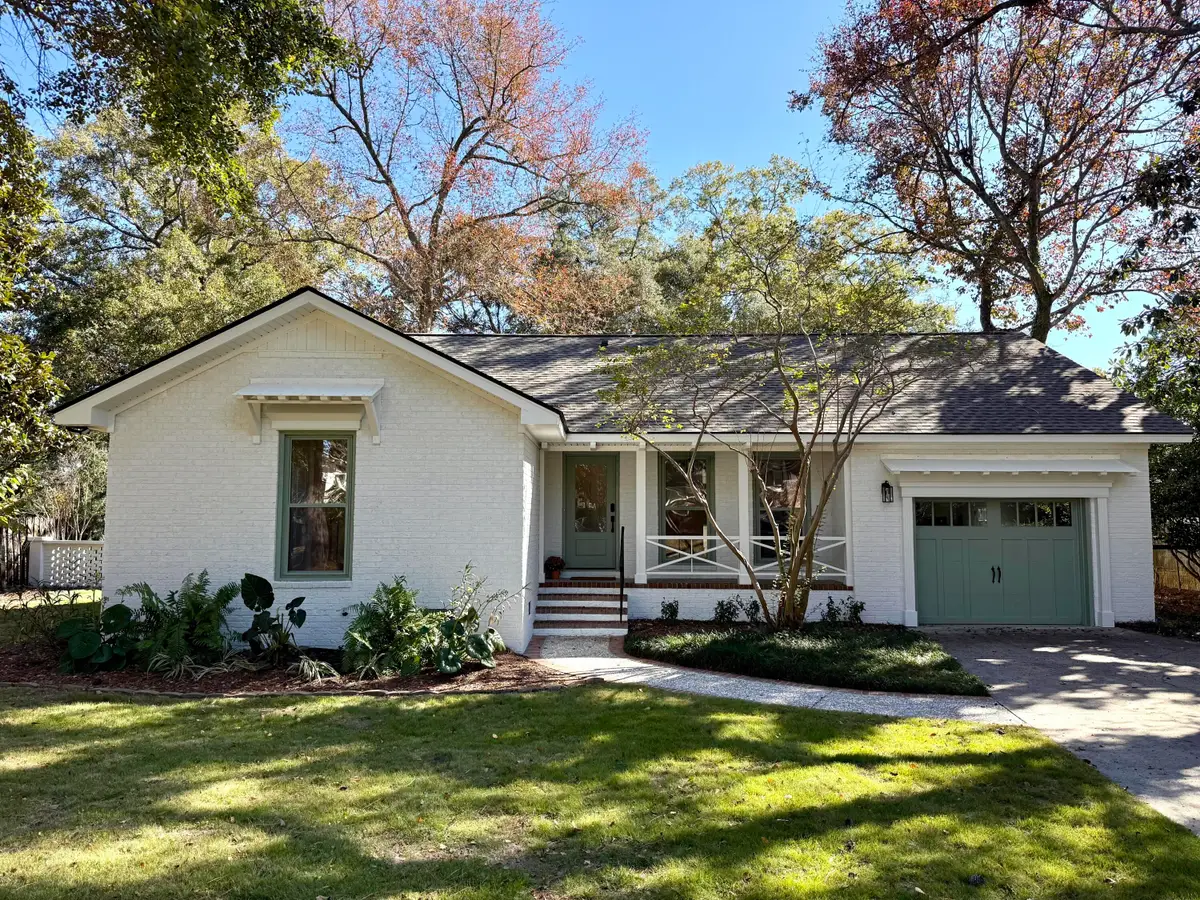 1228 Penny Circle, Mount Pleasant, SC 29464 - Image #1