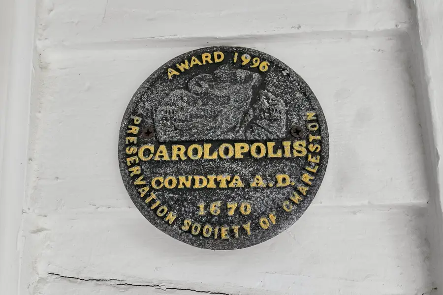 184 Ashley Avenue, Charleston, SC 29403 - Image #3