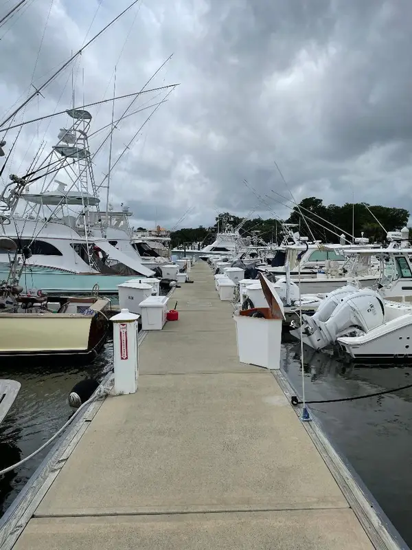 0 Merritt Road #B-15, Charleston, SC 29407