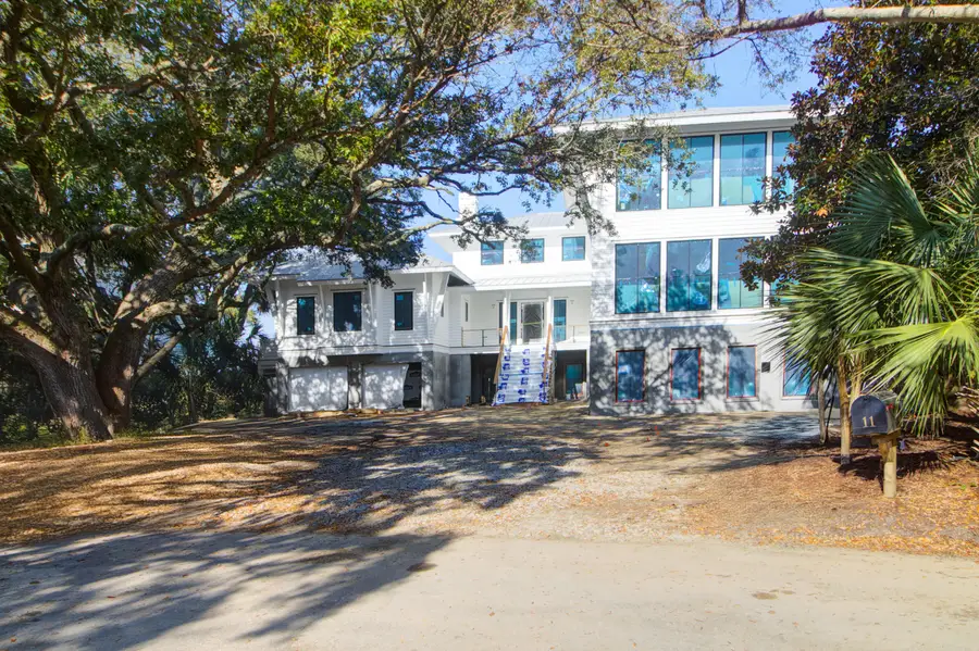 11 Tabby Lane, Isle Of Palms, SC 29451 - #2