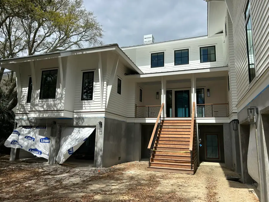 11 Tabby Lane, Isle Of Palms, SC 29451 - #3