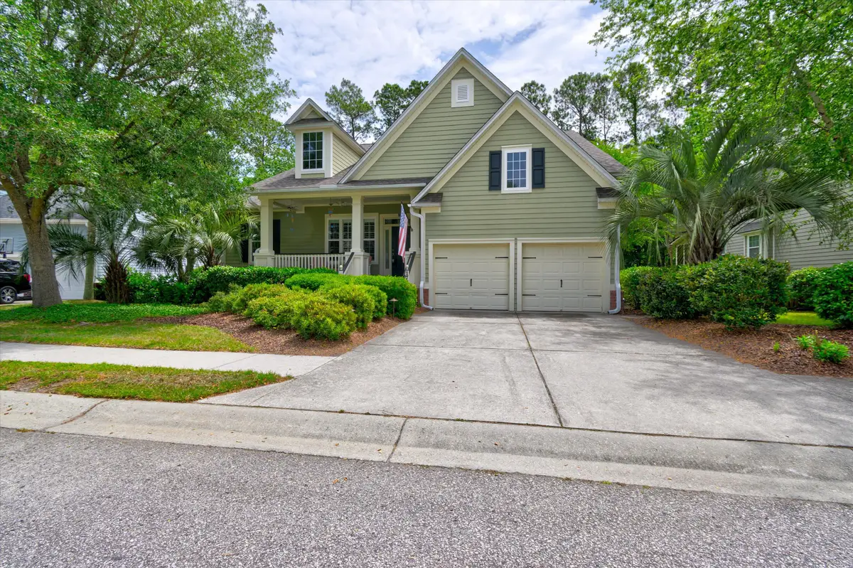 1736 James Basford Place, Mount Pleasant, SC 29466 - Image #1