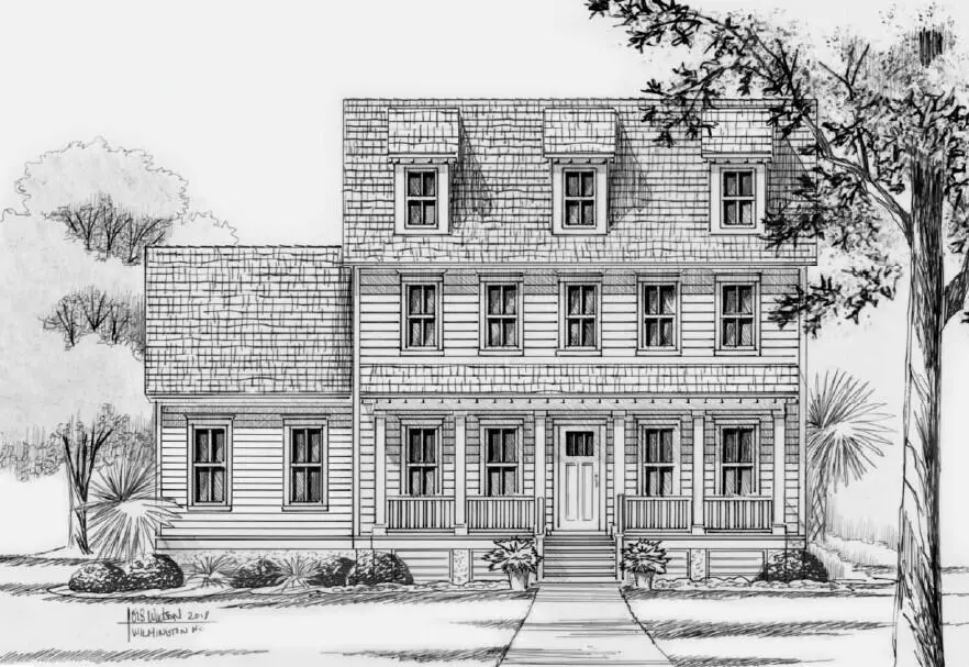 3894 Summerton Street, Mount Pleasant, SC 29466 - #2