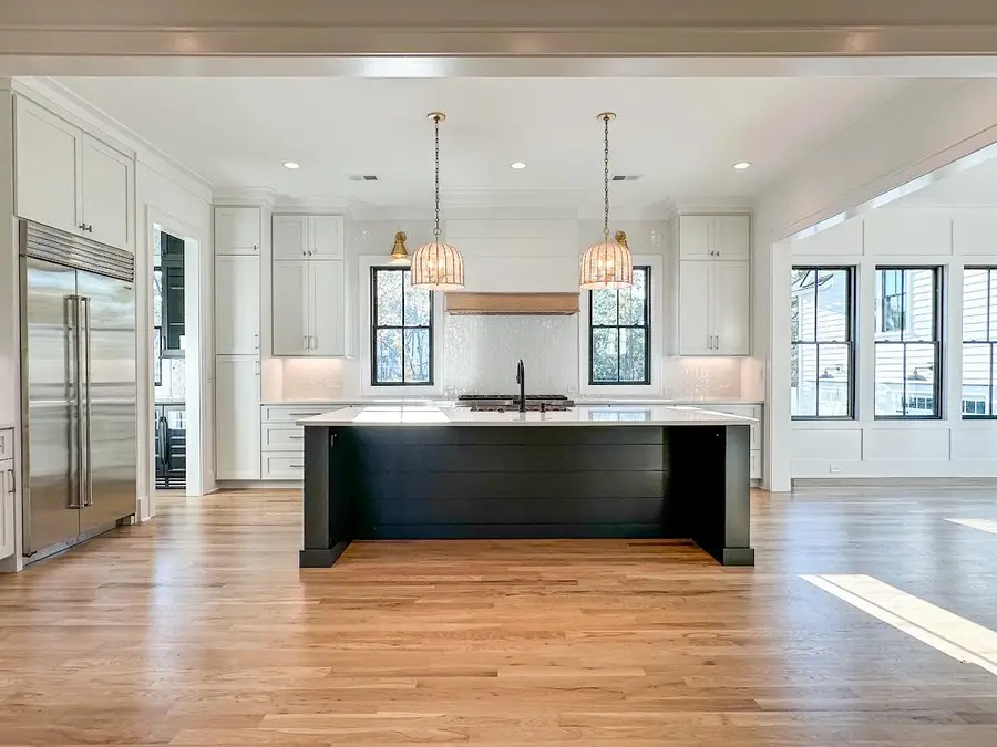 3894 Summerton Street, Mount Pleasant, SC 29466 - #3