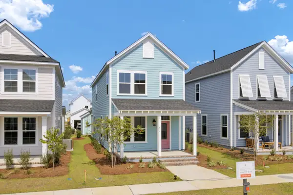 814 Gentle Breeze Drive, Summerville, SC 29486