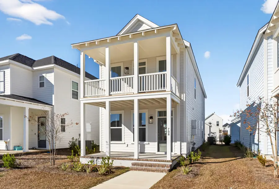 708 Rumbling Leaf Lane, Summerville, SC 29486 - Image #2
