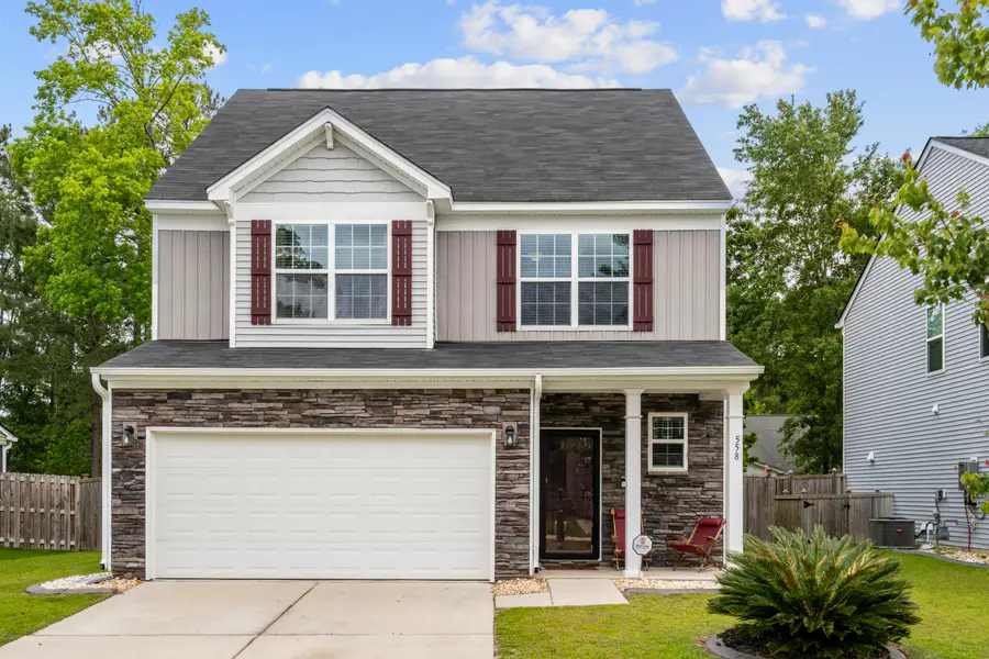 558 Wynfield Forest Drive, Summerville, SC 29485 - Image #2