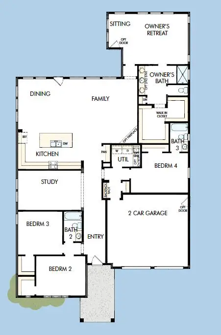 1212 Reserve Lane, Awendaw, SC 29429 - #2