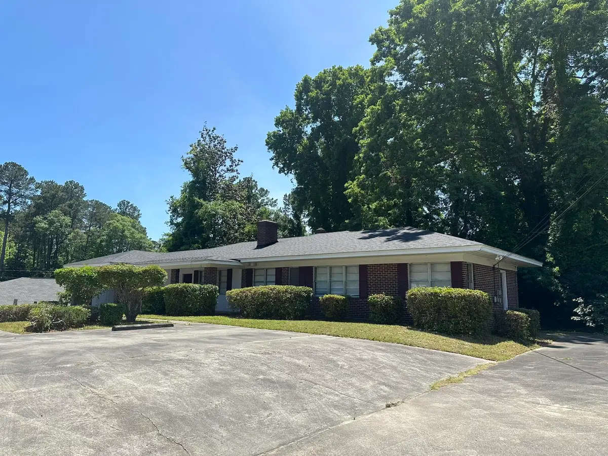 1615 Middleton Street, Orangeburg, SC 29115 - #1
