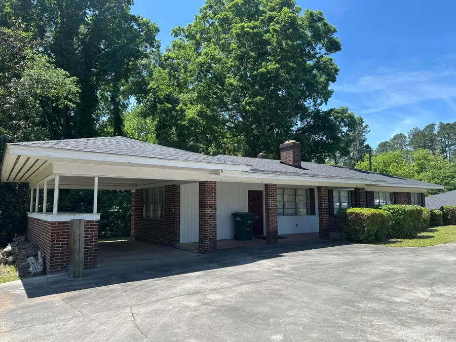1615 Middleton Street, Orangeburg, SC 29115 - #2
