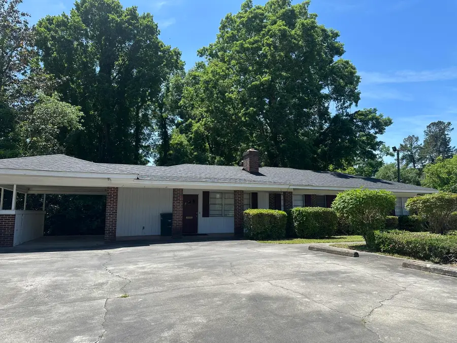 1615 Middleton Street, Orangeburg, SC 29115 - #3