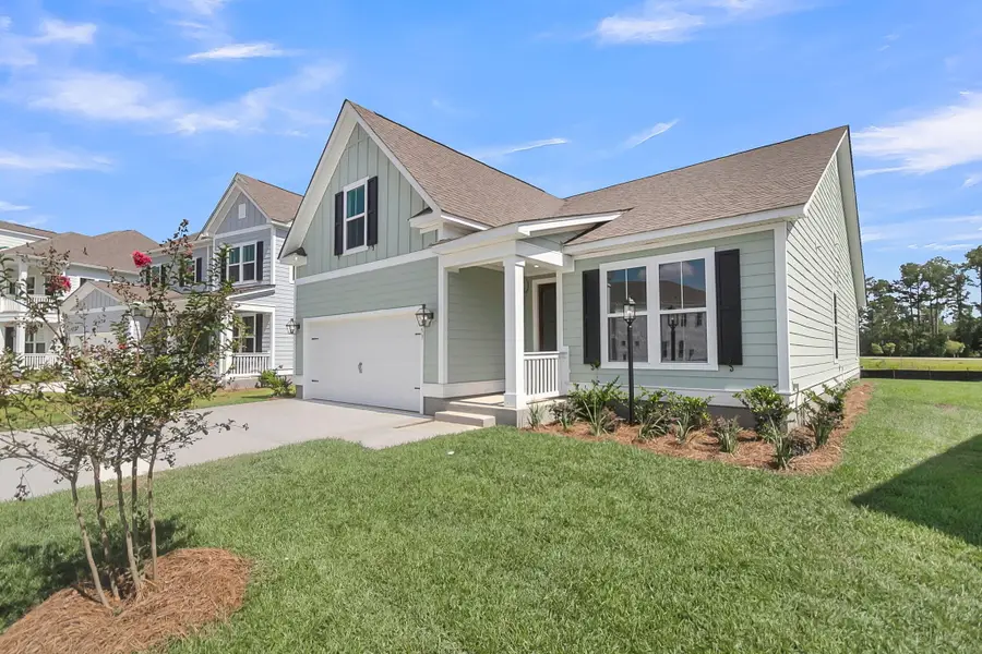 753 Maynard Lane, Summerville, SC 29486 - #2