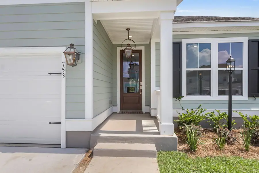 753 Maynard Lane, Summerville, SC 29486 - #3