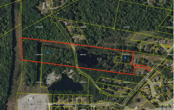 2927&2926 Stephanie Lane, Johns Island, SC 29455