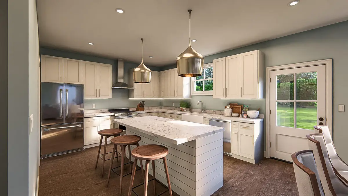 560 Hayes Park Boulevard #Hr 12, Johns Island, SC 29455 - Image #1