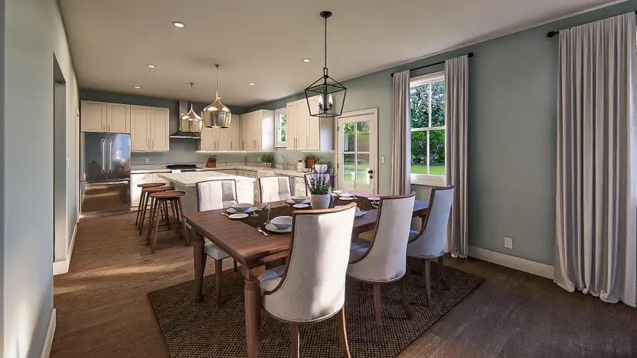 560 Hayes Park Boulevard #Hr 12, Johns Island, SC 29455 - Image #2