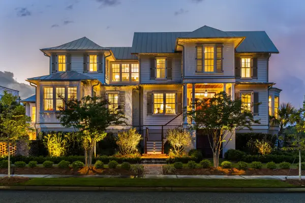 332 Bayley Road, Daniel Island, SC 29492