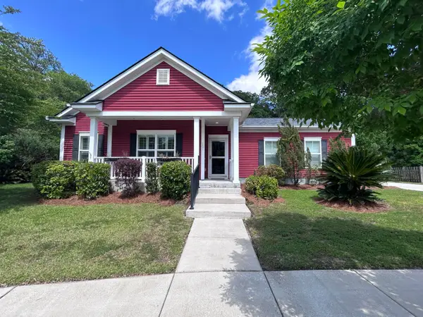 1297 Segar Street, Johns Island, SC 29455