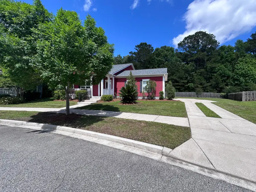 1297 Segar Street, Johns Island, SC 29455 - Image #2