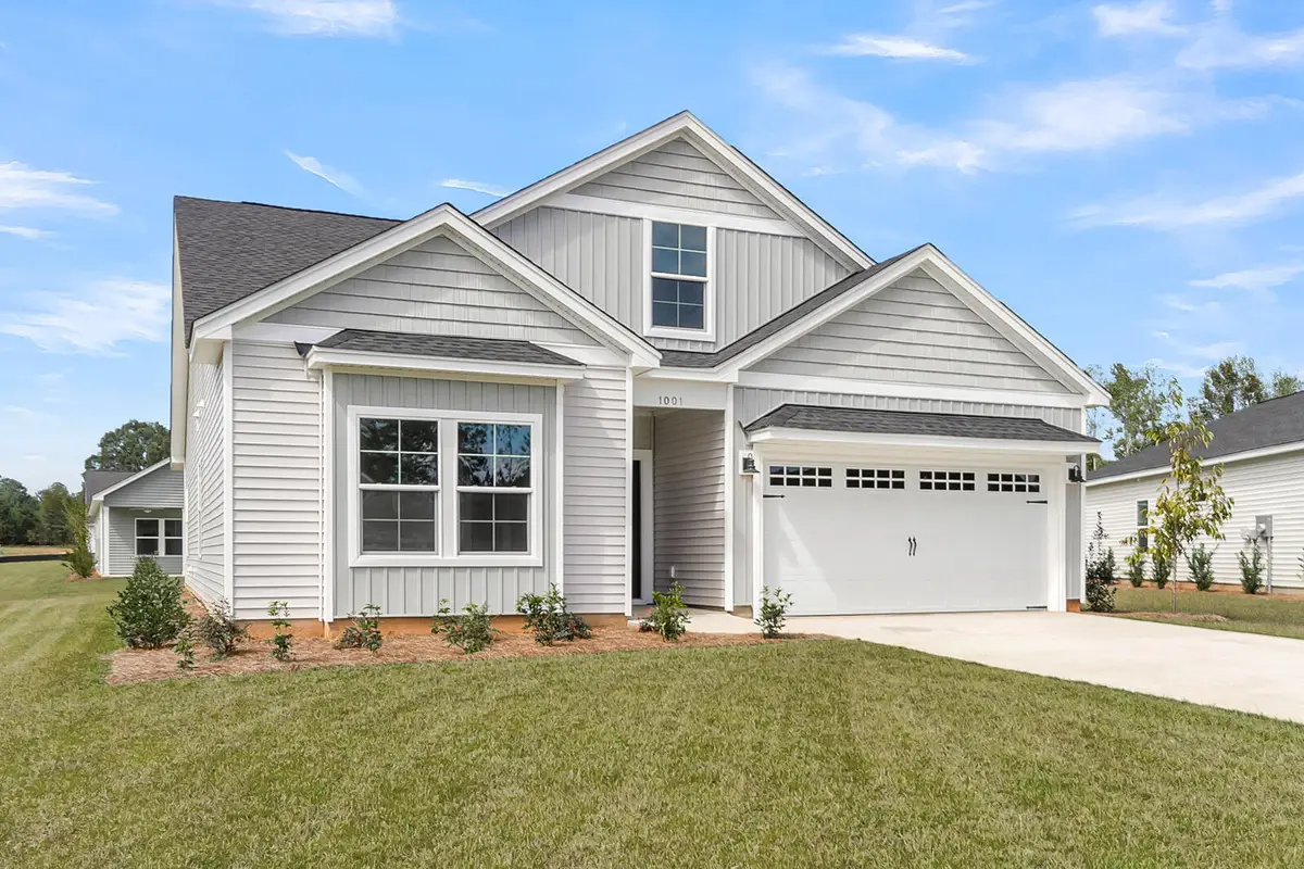 1001 Par Three Court, Manning, SC 29102 - #1