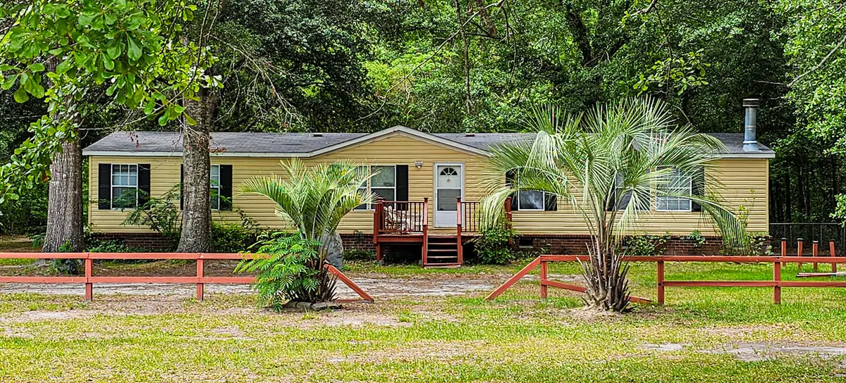 692 Bedon Road, Walterboro, SC 29488 - Image #1