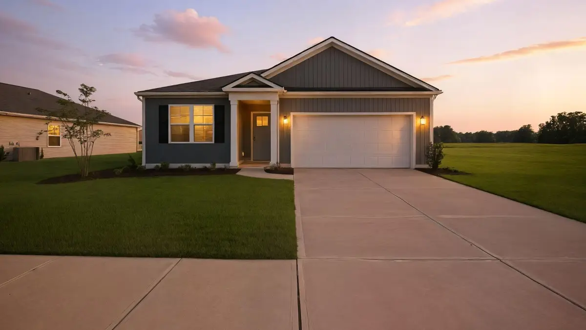 129 Cantley Way, Holly Hill, SC 29059 - Image #1