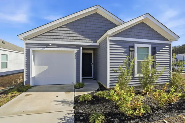 224 Coral Sunset Way, Summerville, SC 29486