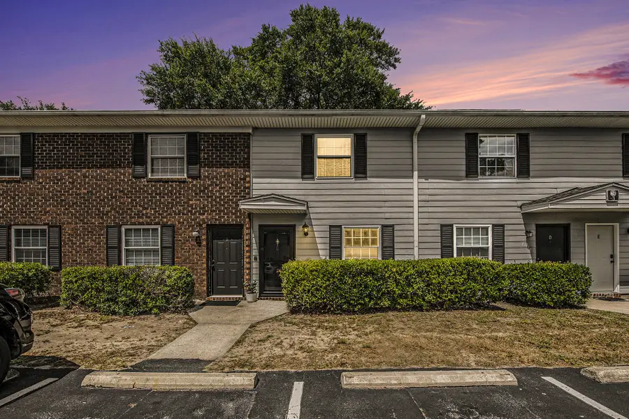 21 Rivers Point Row #3c, Charleston, SC 29412 - Image #2