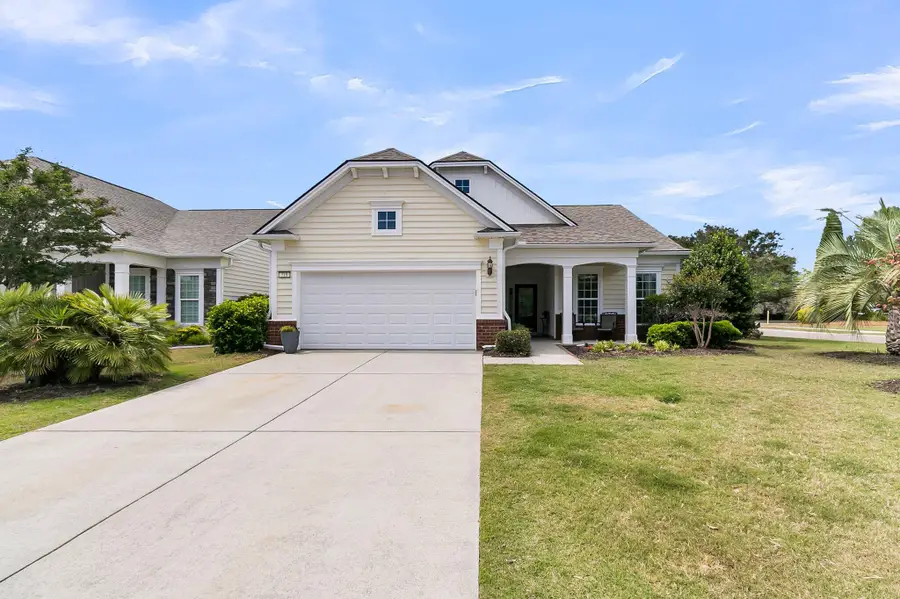 318 Oyster Bay Drive, Summerville, SC 29486 - Image #2