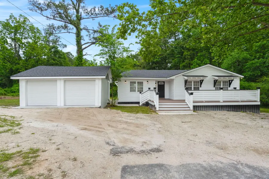 358 Highway 78, Ridgeville, SC 29472 - Image #2