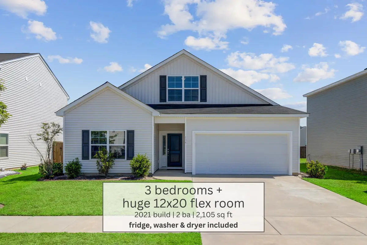 134 Percheron Drive, Summerville, SC 29486 - Image #1