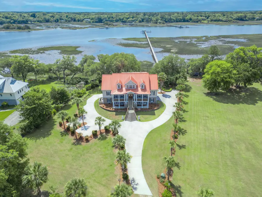 5625 Crystal Harbor Lane, Hollywood, SC 29449 - Image #2