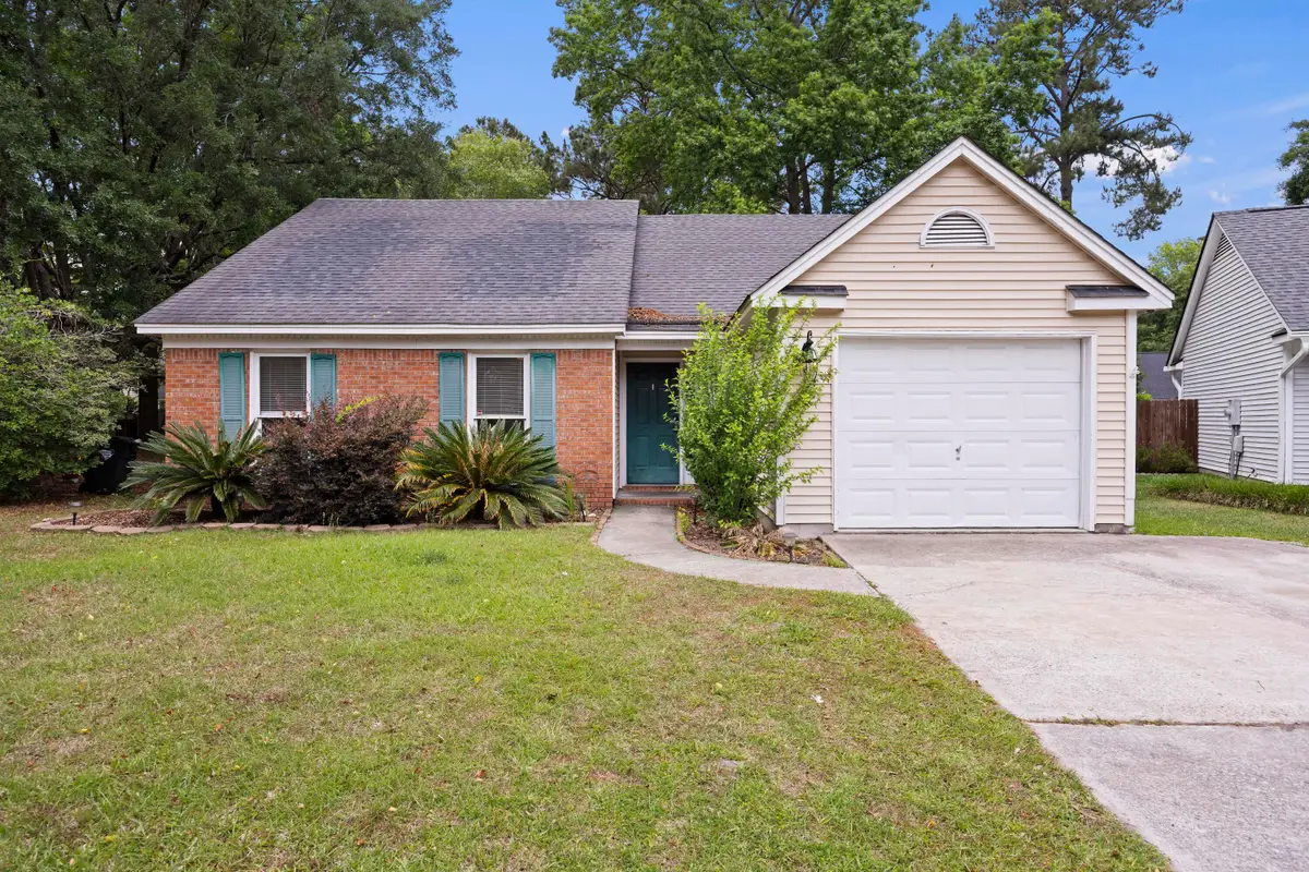 111 Macfarren Lane, Summerville, SC 29485 - Image #1
