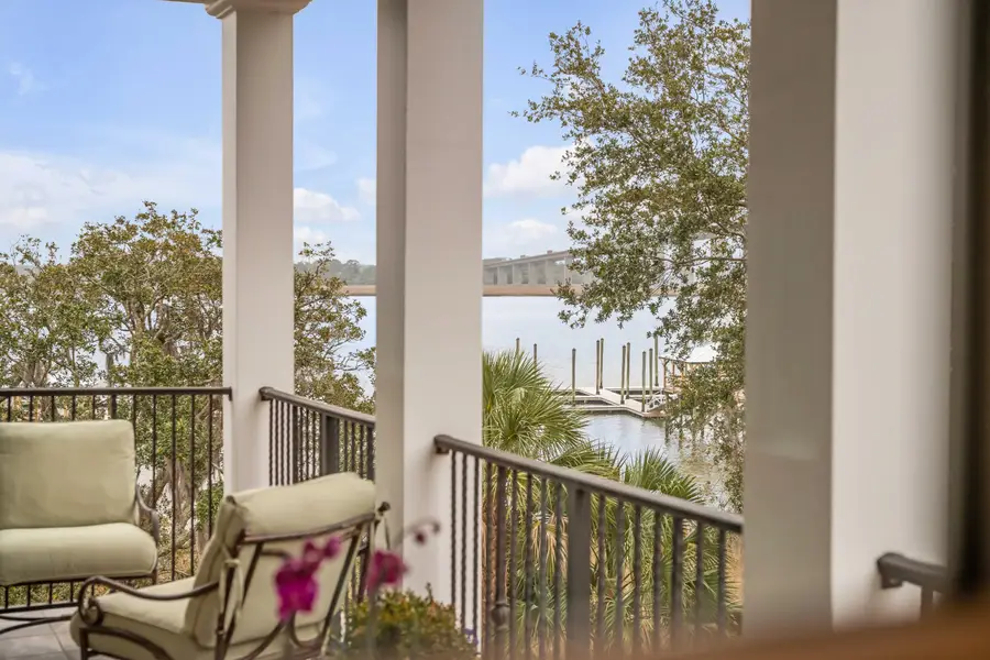 108 Fairbanks Oak Alley #302, Daniel Island, SC 29492 - Image #2