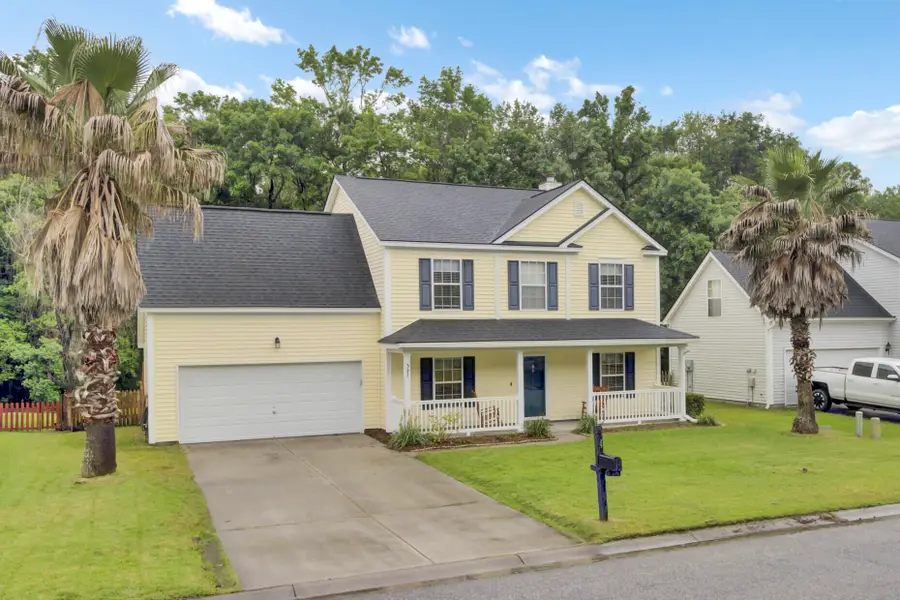 327 Eagle Ridge Road, Summerville, SC 29485 - Image #2